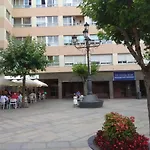 Ria De Pontevedra Апартаменты Марин