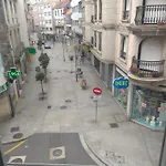 Ria De Pontevedra Апартаменты Марин