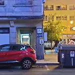 Ria De Pontevedra Апартаменты