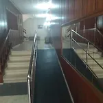 Апартаменты Ria De Pontevedra