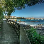 Ria De Pontevedra Апартаменты *