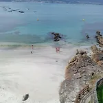 Апартаменты Ria De Pontevedra
