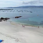 Ria De Pontevedra Апартаменты *