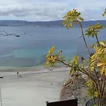 Апартаменты Ria De Pontevedra *