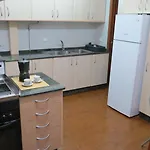 Апартаменты Ria De Pontevedra *