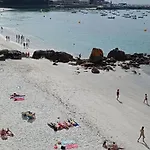 Апартаменты Ria De Pontevedra Марин