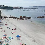 Ria De Pontevedra * Марин