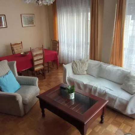 Piso Centrico Ria De Pontevedra Apartment Marín