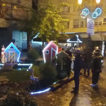 Ria De Pontevedra *