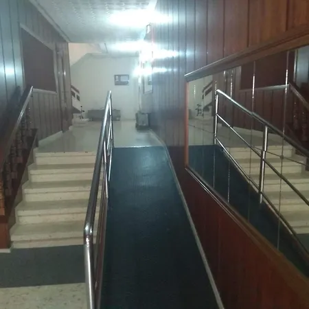 Apartamento Ría De Pontevedra