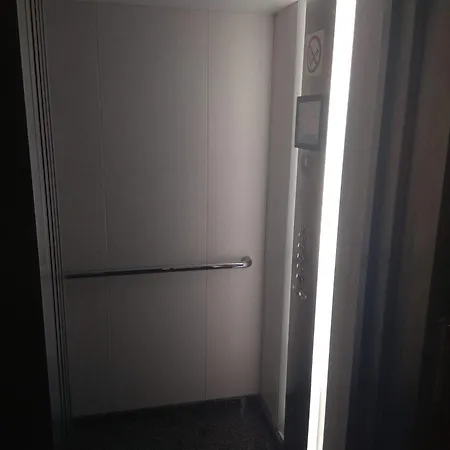 Ría De Pontevedra * Marín