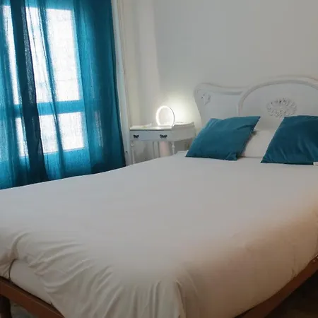 Ria De Pontevedra Marín