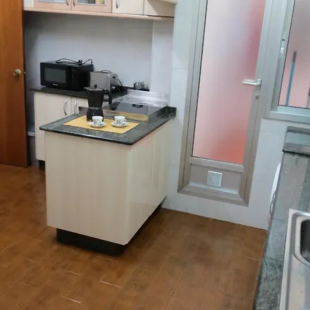 Ria De Pontevedra Marín