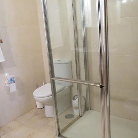 Ria De Pontevedra Lejlighed