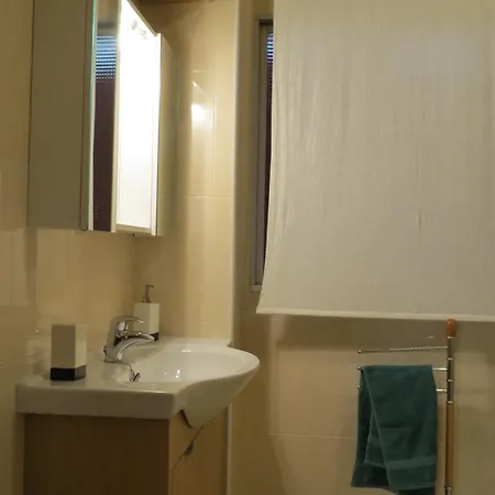 Lejlighed Ria De Pontevedra