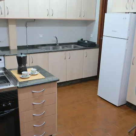 Appartement Ria De Pontevedra *