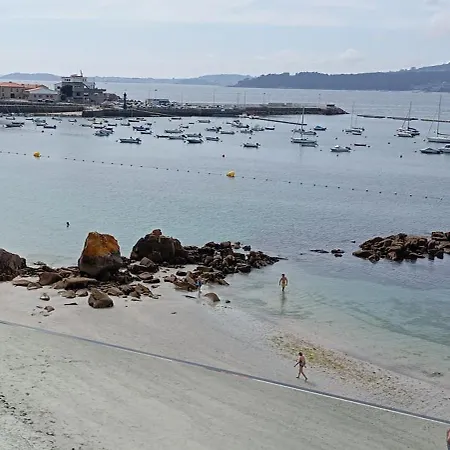 Ria De Pontevedra