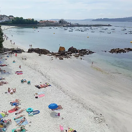 Ria De Pontevedra * Marín