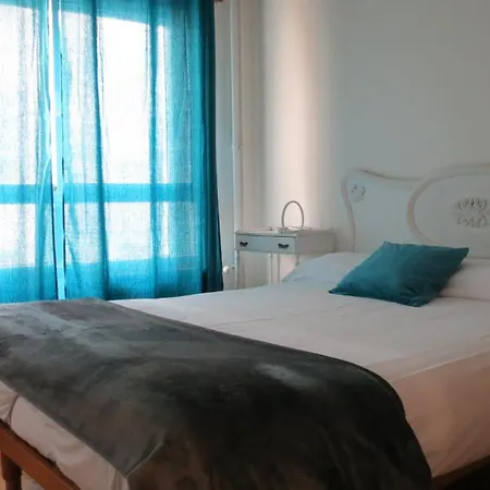 Διαμέρισμα Ria De Pontevedra *