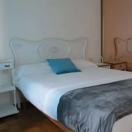 Appartement Ria De Pontevedra