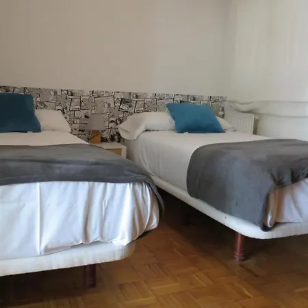 Ria De Pontevedra Appartement *