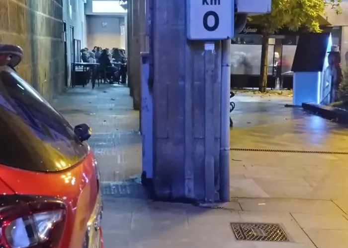 Ria De Pontevedra *