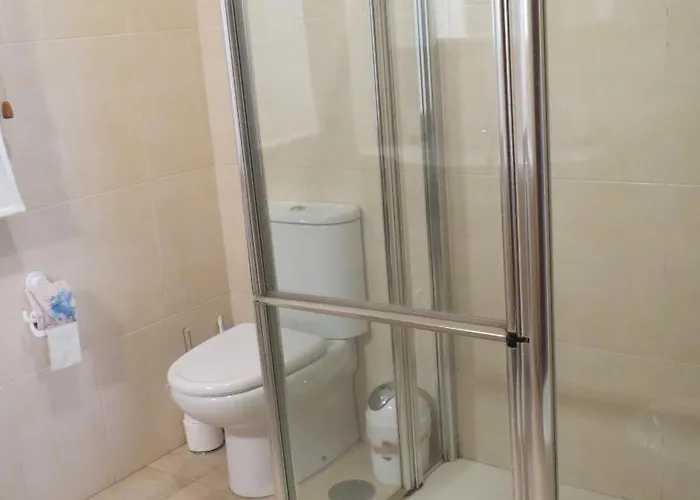 Ria De Pontevedra Appartement