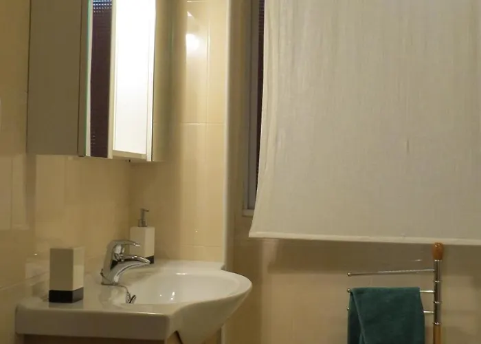 Διαμέρισμα Ria De Pontevedra