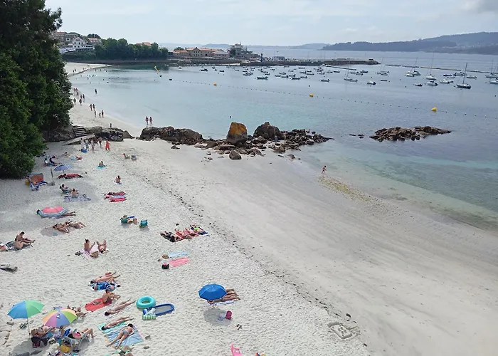 Ria De Pontevedra * Marín