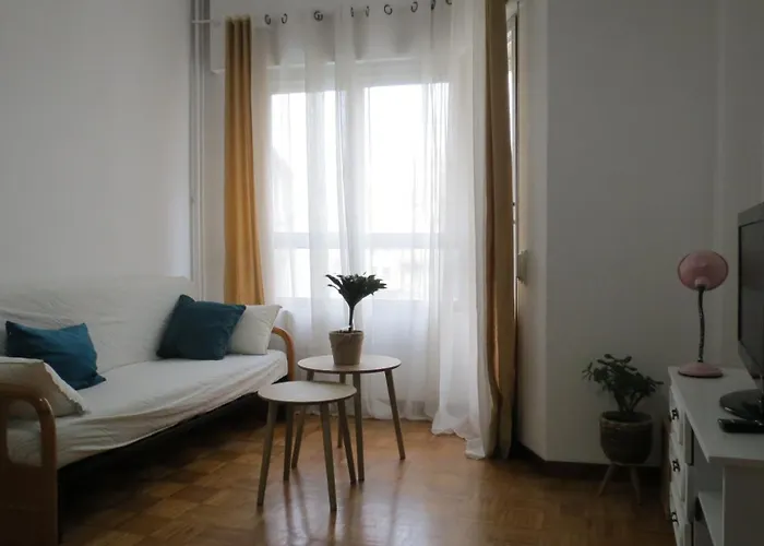 Ria De Pontevedra * Marín