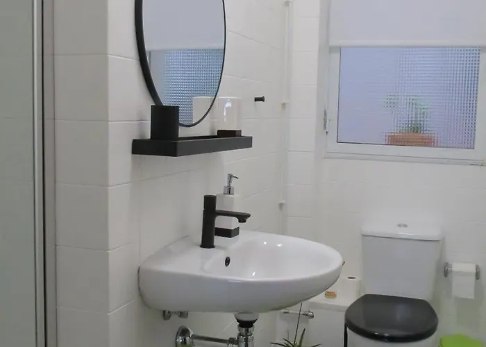 Ria De Pontevedra * Marín