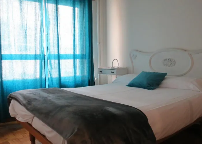 Διαμέρισμα Ria De Pontevedra *