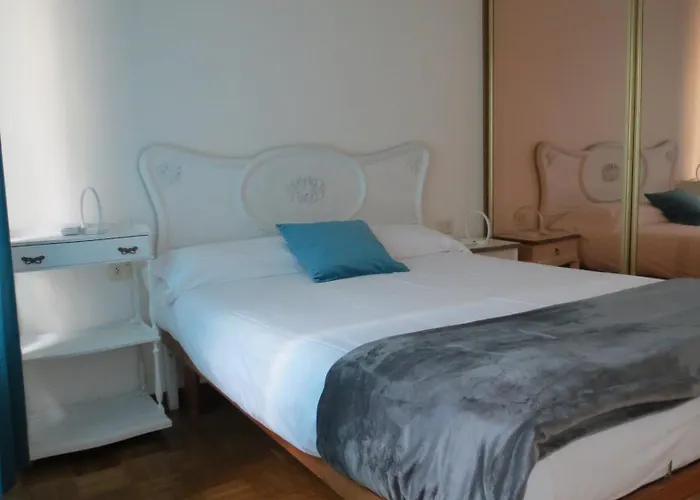 Appartement Ria De Pontevedra