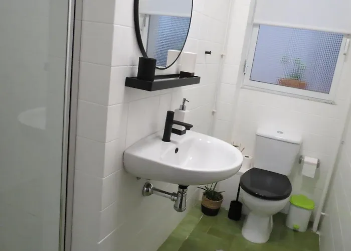 Διαμέρισμα Ria De Pontevedra Marín